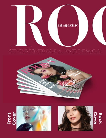 ROOSA Magazine January 2025 Issue 2, page 2