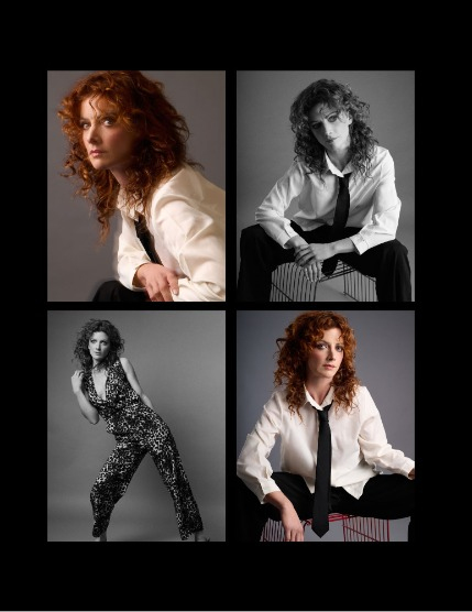 Bold & Beyond Glamour & Fashion (Issue 180 April 2025), page 3