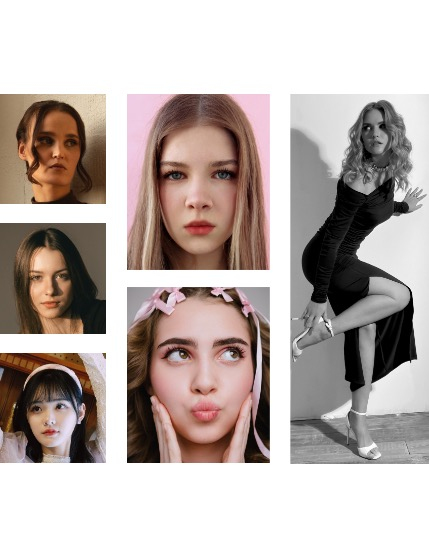 FIGGI MAGAZINE - PORTRAIT APRIL (Vol 1534), page 2