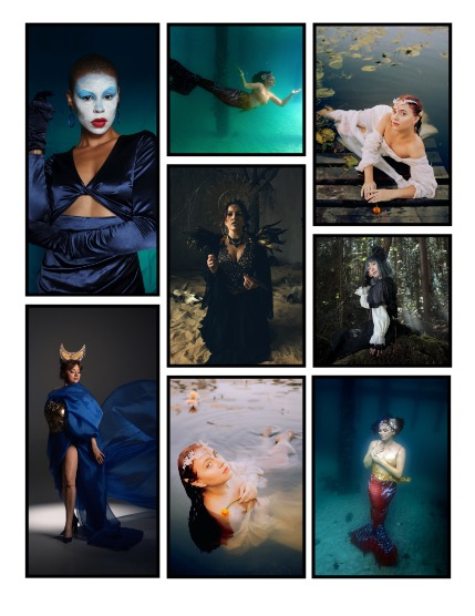 ARTEGO MAGAZINE - FANTASY MAY ISSUE 830, page 3