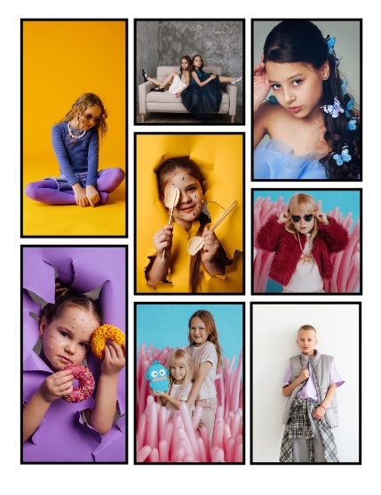 ARTEGO MAGAZINE - TEEN & KIDS JUNE ISSUE 894, page 3