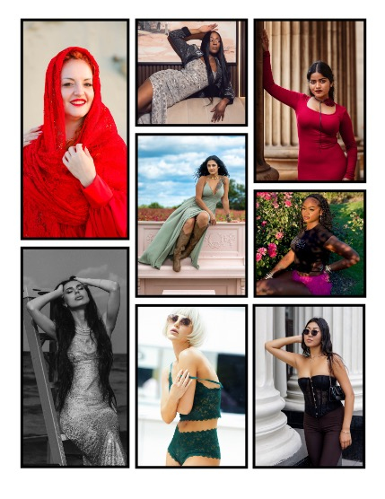 ARTEGO MAGAZINE - PORTRAIT SEPTEMBER ISSUE 1067, page 3