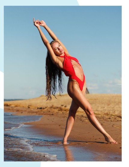 L'ATTIRANCE BOLD FASHION 53 November 2025, page 9