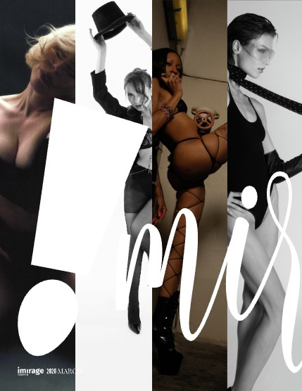 IMIRAGEmagazine Issue: #3278, page 8