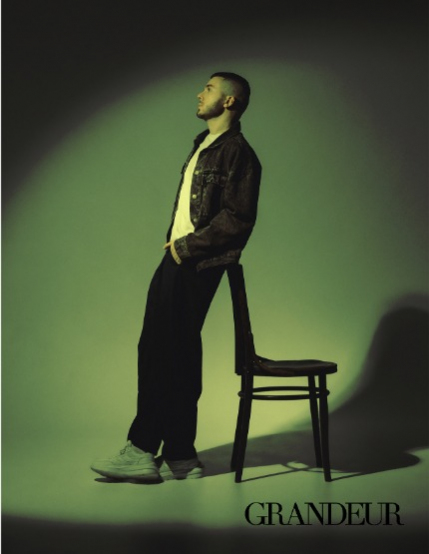 GRANDEUR LIFE BEAUTY SPECIAL EDITION APRIL VOL 19/20026, page 9