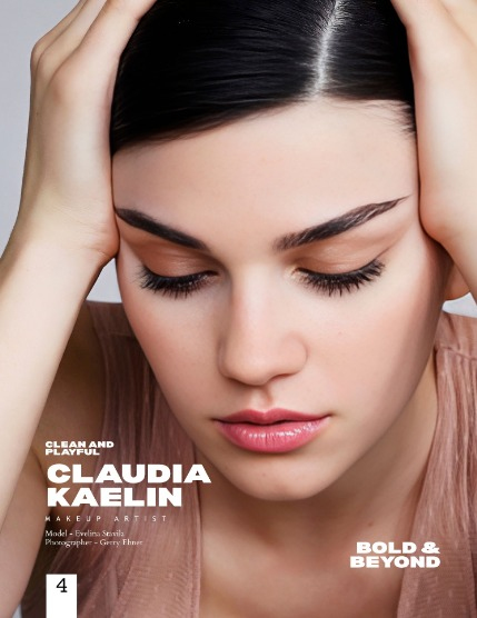 Bold & Beyond Portrait (Issue 990 July 2026), page 4