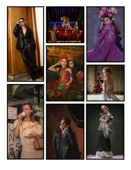 ARTEGO MAGAZINE - FASHION & GLAMOUR AUGUST ISSUE 1458, page 3
