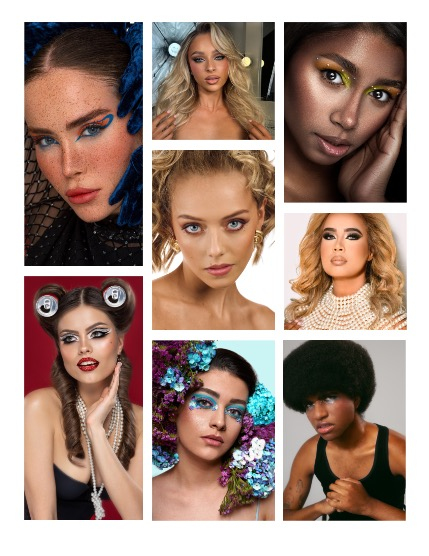 ARTEGO MAGAZINE - BEAUTY & HAIR JULY ISSUE 400, page 3