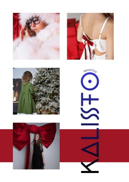 KALISTO MAGAZINE 7/2026, page 2