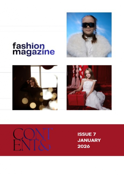 KALISTO MAGAZINE 7/2026, page 3