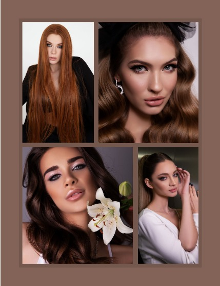 Bold & Beyond Hair & Beauty (Issue 738 February 2026), page 3