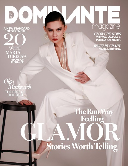 DOMINANTE Dreams Unleashed 20 April 2026, page 1