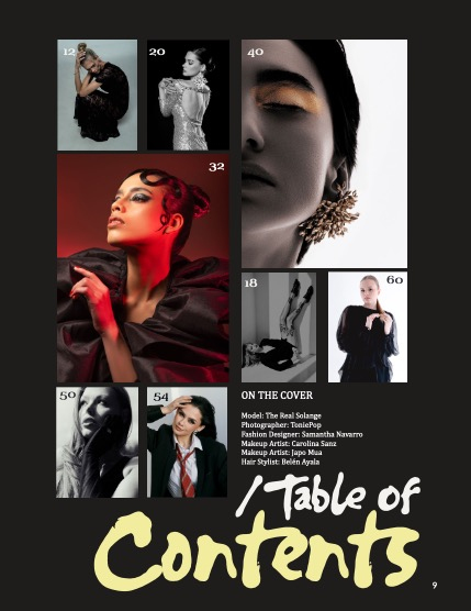 Darkly Issue 591 April 2026, page 9