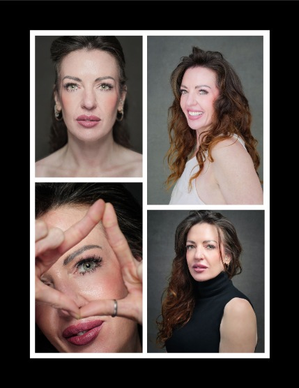 Bold & Beyond Portrait (Issue 1054 July 2026), page 3