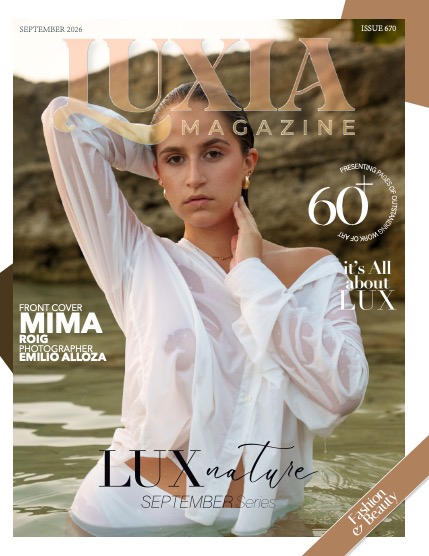 Luxia Mag 670, page 1