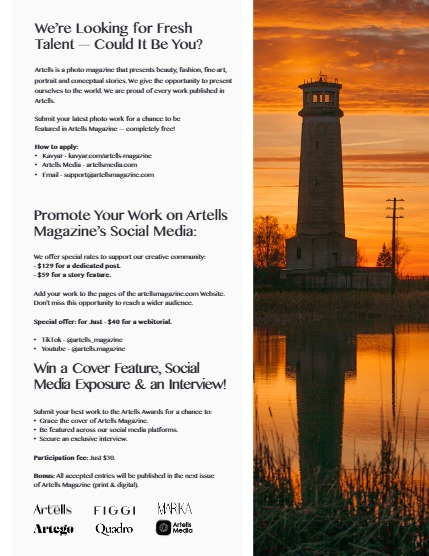 RTELLS MAGAZINE - NATURE & TRAVELS OCTOBER (Vol 4309), page 3