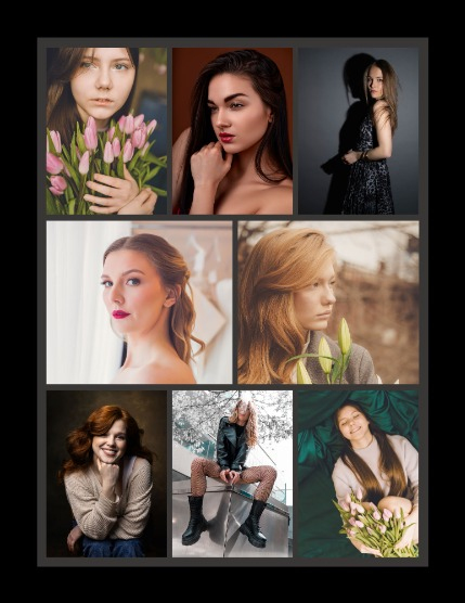 Bold & Beyond Portrait (Issue 239 April 2025), page 3
