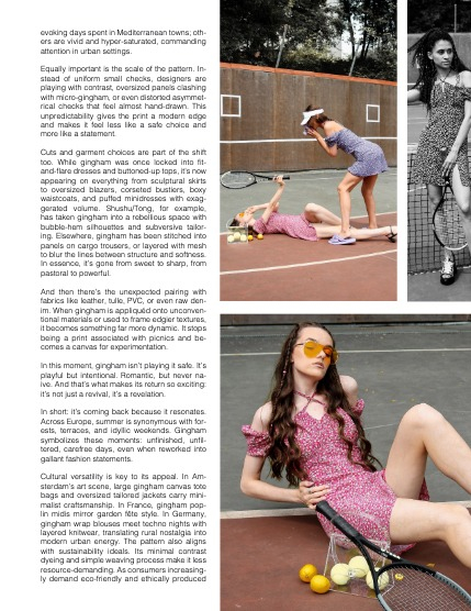 MALVIE MEN Fashion 39 August 2025, page 8
