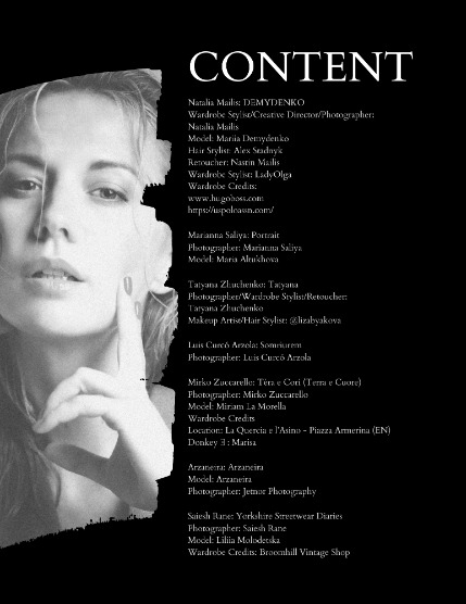 Bold & Beyond Portrait (Issue 481 August 2025), page 2