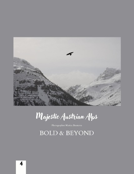 Bold & Beyond Nature (Issue 568 October 2025) , page 4