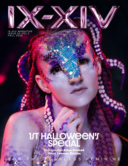  IX-XIV issue 024 - Kstniya, page 1