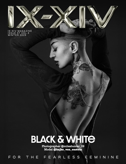 IX-XIV issue 037 - Kajko, page 1