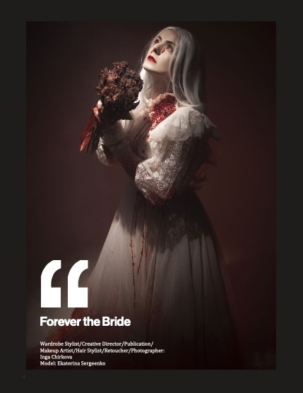 Darkly Issue 551 march, page 4