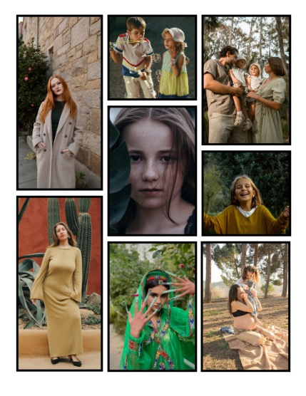 ARTEGO MAGAZINE - PORTRAIT APRIL ISSUE 1333, page 3