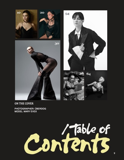Darkly Issue 641 June 2026, page 9