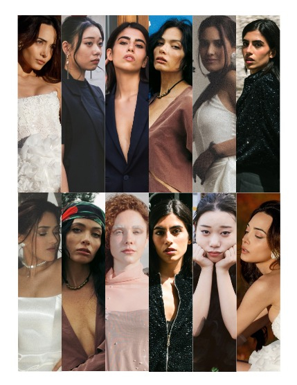 QUADRO MAGAZINE - PORTRAIT FEBRUARY (Vol 903), page 3