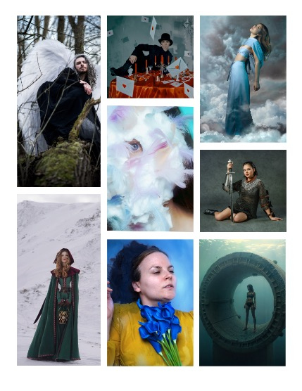 ARTEGO MAGAZINE - PORTRAIT APRIL ISSUE 773, page 3