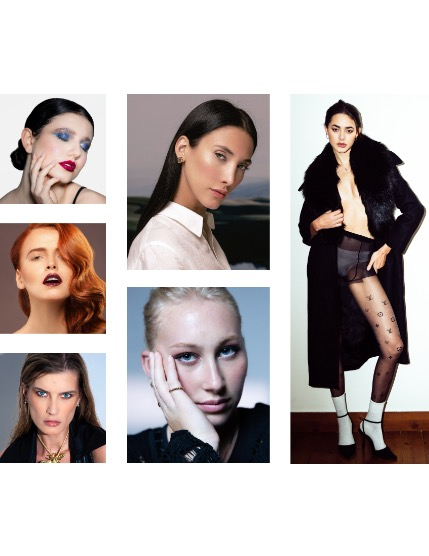FIGGI MAGAZINE - PORTRAIT JUNE (Vol 1674), page 2