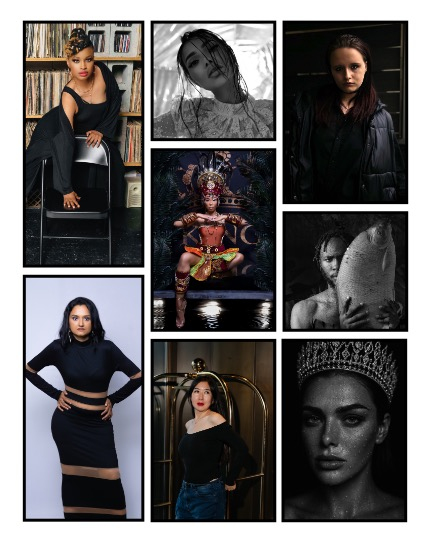 ARTEGO MAGAZINE - EMOTIONS. ART. FASHION JULY ISSUE 975, page 3