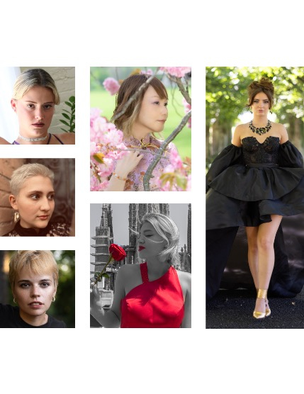 FIGGI MAGAZINE - PORTRAIT AUGUST (Vol 1771), page 2