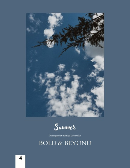 Bold & Beyond Nature (Issue 495 August 2025), page 4