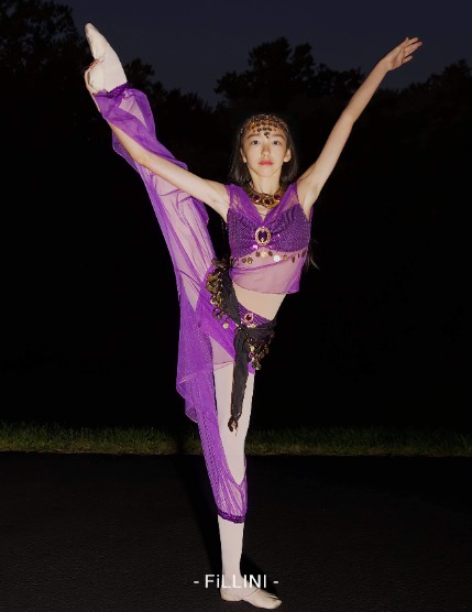 FiLLINI KIDS (October vol.1-2025), page 5