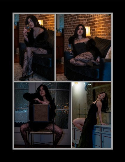 Bold & Beyond Glamour & Beauty (Issue 842 April 2026), page 3