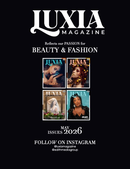 Luxia Mag 625 - Karina, page 2
