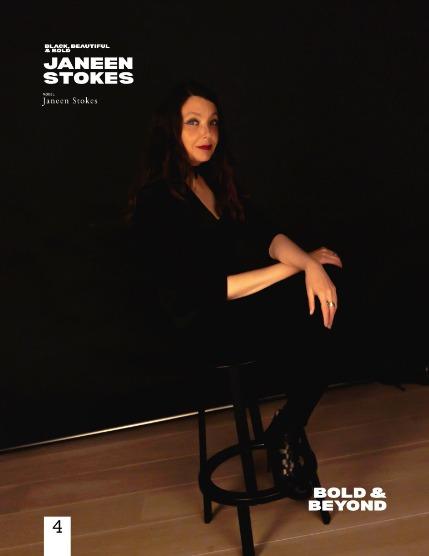 Bold & Beyond Fashion (Issue 1084 August 2026), page 4