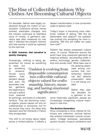 MALVIE MAIN ISSUE 71, page 8