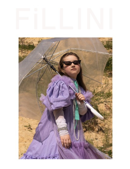 FiLLINI KIDS (September vol.1-2026), page 3