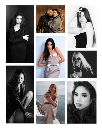 ARTEGO MAGAZINE - PORTRAIT APRIL ISSUE 811, page 3