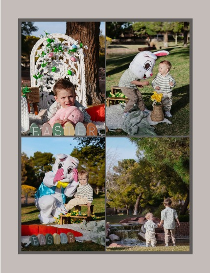 Bold & Beyond Easter Edition (Issue 241 April 2025), page 3