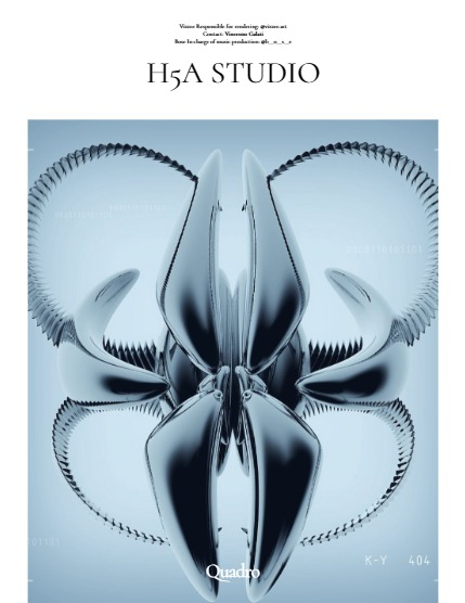 QUADRO MAGAZINE - FANTASY JULY (Vol 1173), page 4