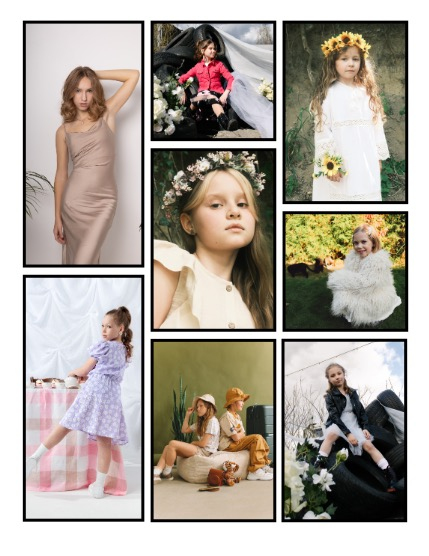 ARTEGO MAGAZINE - TEEN & KIDS JULY ISSUE 941, page 3