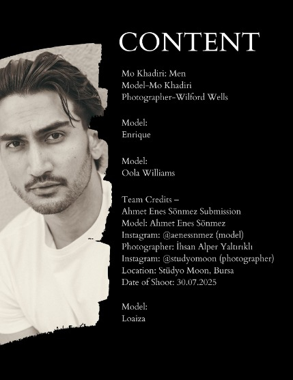 Bold & Beyond Men (Issue 483 August 2025), page 2