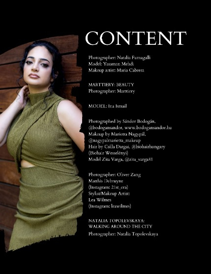 Bold & Beyond Hair & Beauty (Issue 493 August 2025), page 2