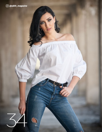Edith Mag 1290 - Maria  Plyasunova, page 2