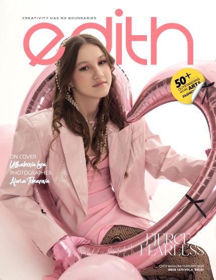 Edith Mag 1370 - Lera, page 1