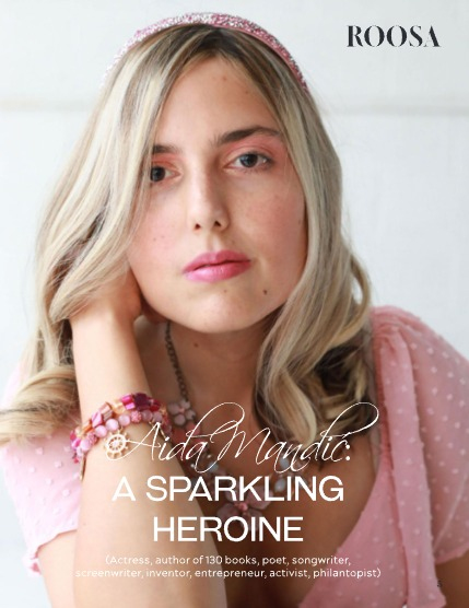 ROOSA Magazine March 2026 Issue 1, page 5